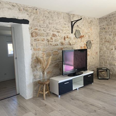 Saint-Nazaire-sur-Charente Maison Charentaise Pleine De Charme 빌라 외부 사진