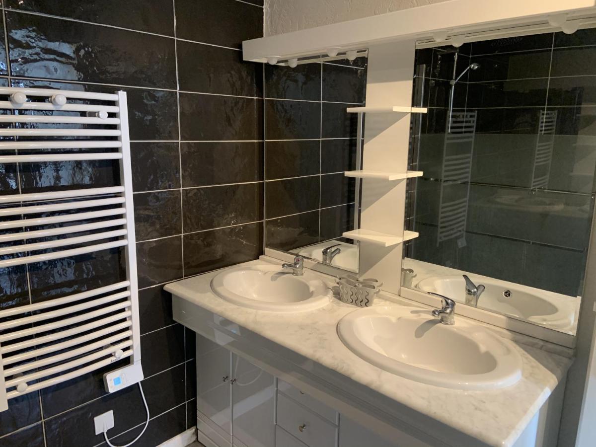 Saint-Nazaire-sur-Charente Maison Charentaise Pleine De Charme 빌라 외부 사진