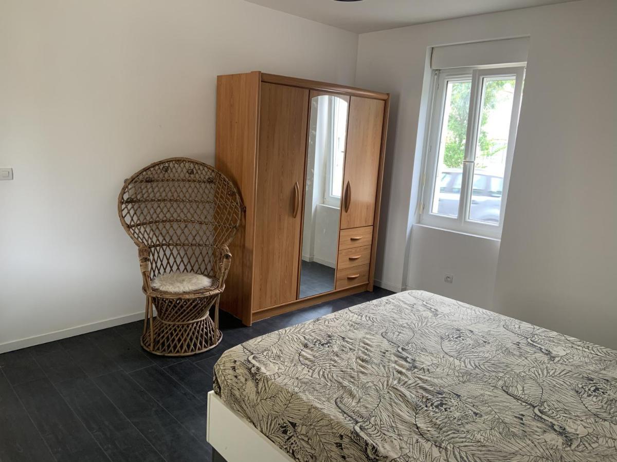 Saint-Nazaire-sur-Charente Maison Charentaise Pleine De Charme 빌라 외부 사진