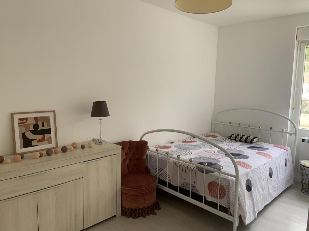 Saint-Nazaire-sur-Charente Maison Charentaise Pleine De Charme 빌라 외부 사진