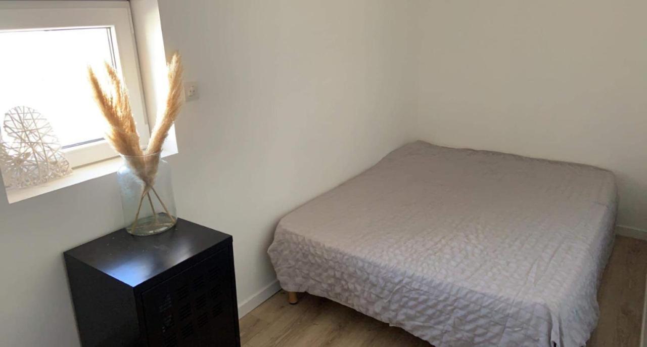 Saint-Nazaire-sur-Charente Maison Charentaise Pleine De Charme 빌라 외부 사진
