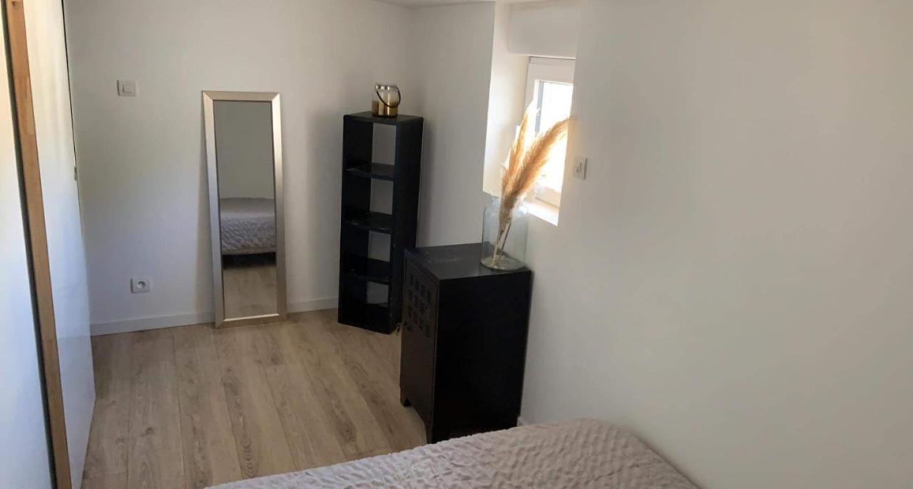 Saint-Nazaire-sur-Charente Maison Charentaise Pleine De Charme 빌라 외부 사진